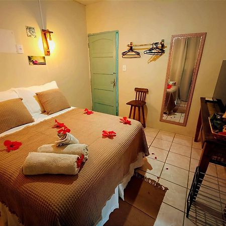 Casa K Seu Refugio Em Noronha Villa Fernando de Noronha Luaran gambar