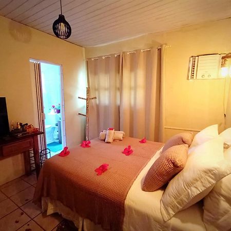Casa K Seu Refugio Em Noronha Villa Fernando de Noronha Luaran gambar
