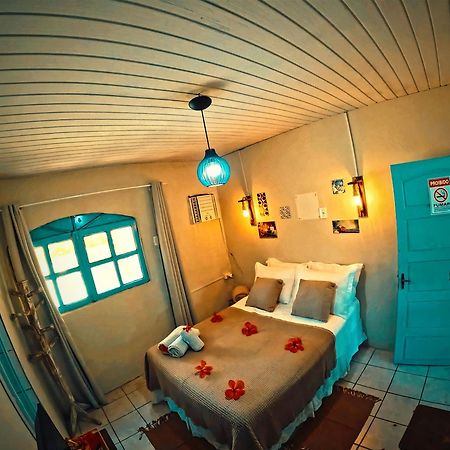 Casa K Seu Refugio Em Noronha Villa Fernando de Noronha Luaran gambar
