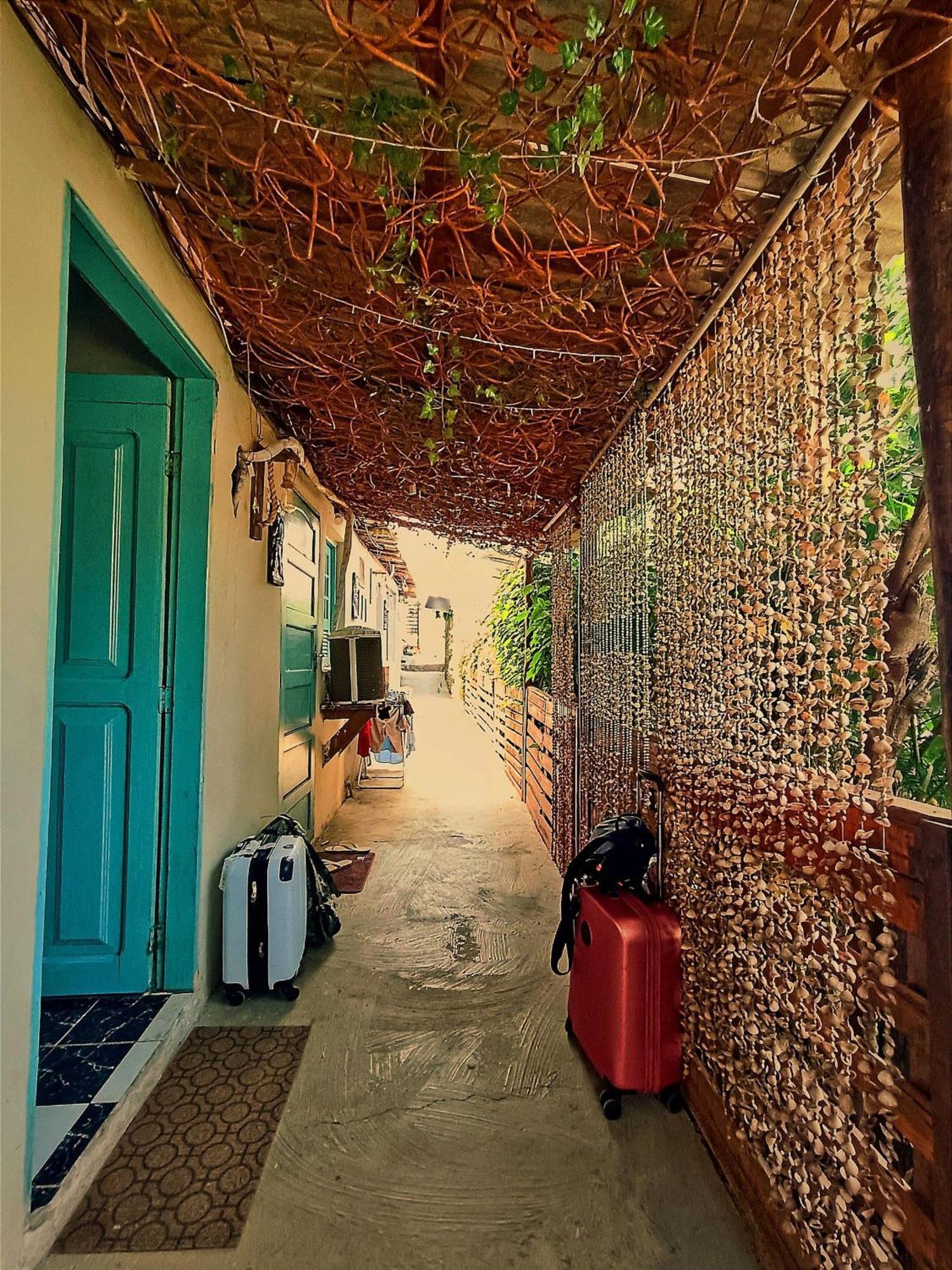 Casa K Seu Refugio Em Noronha Villa Fernando de Noronha Luaran gambar