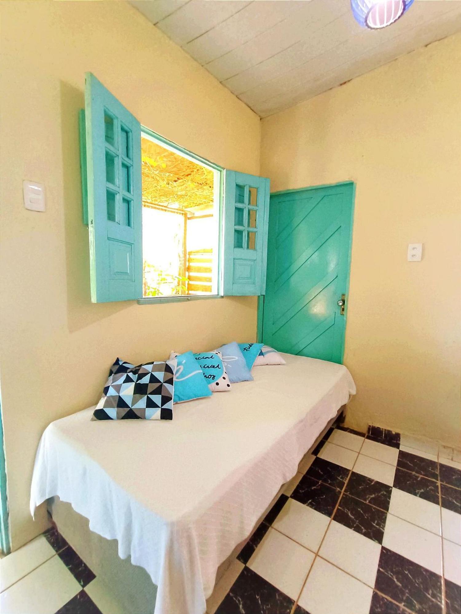 Casa K Seu Refugio Em Noronha Villa Fernando de Noronha Luaran gambar