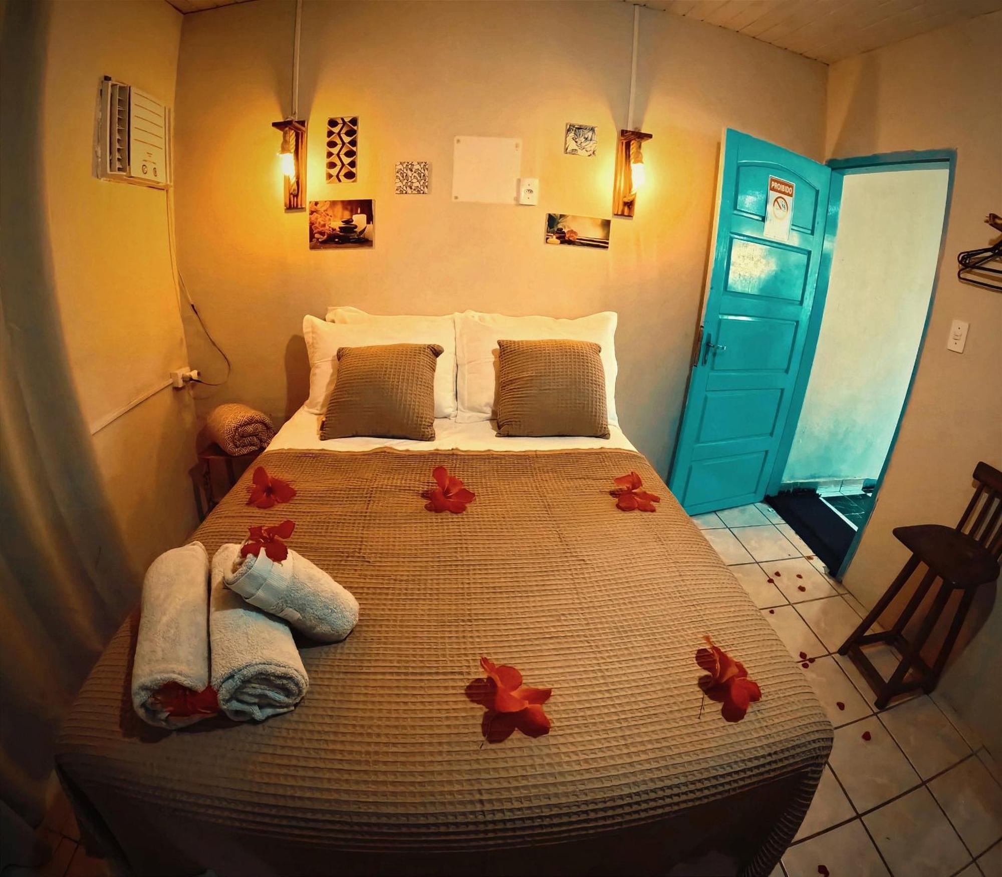 Casa K Seu Refugio Em Noronha Villa Fernando de Noronha Luaran gambar