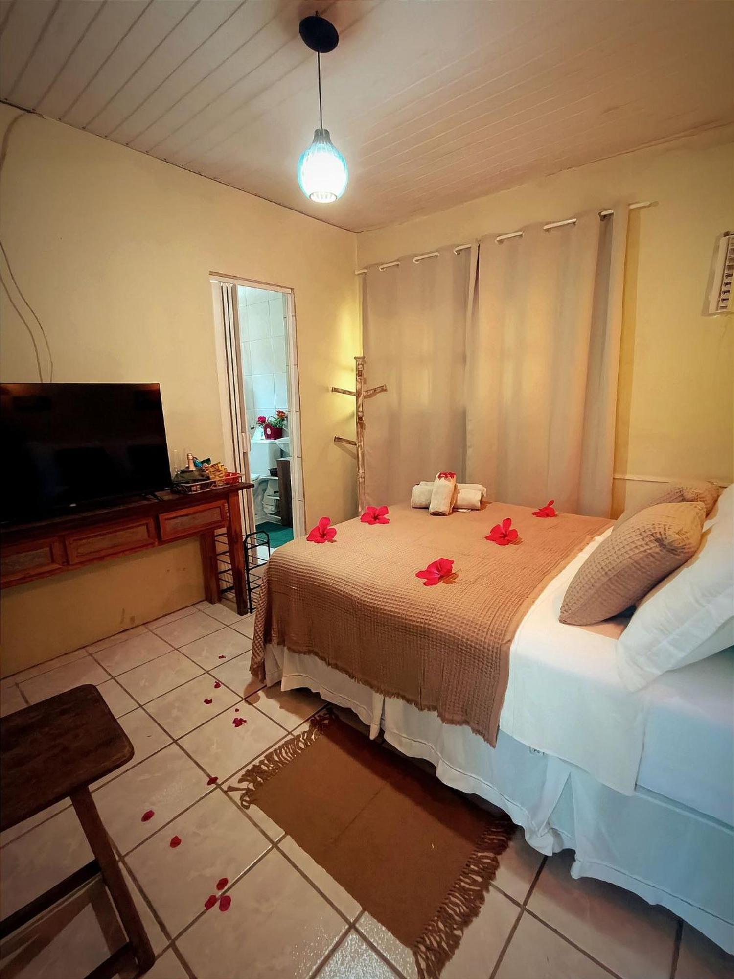 Casa K Seu Refugio Em Noronha Villa Fernando de Noronha Luaran gambar