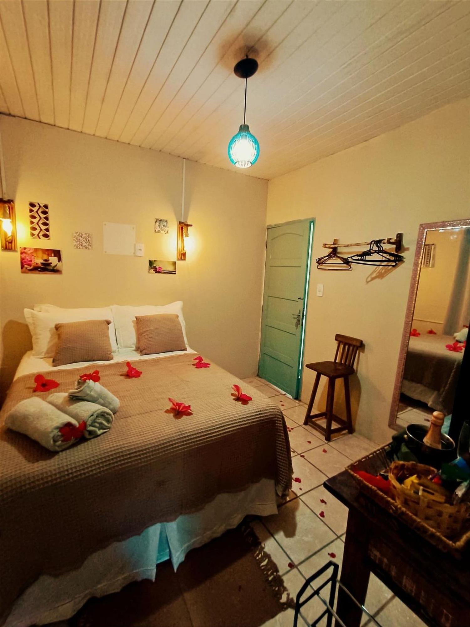 Casa K Seu Refugio Em Noronha Villa Fernando de Noronha Luaran gambar