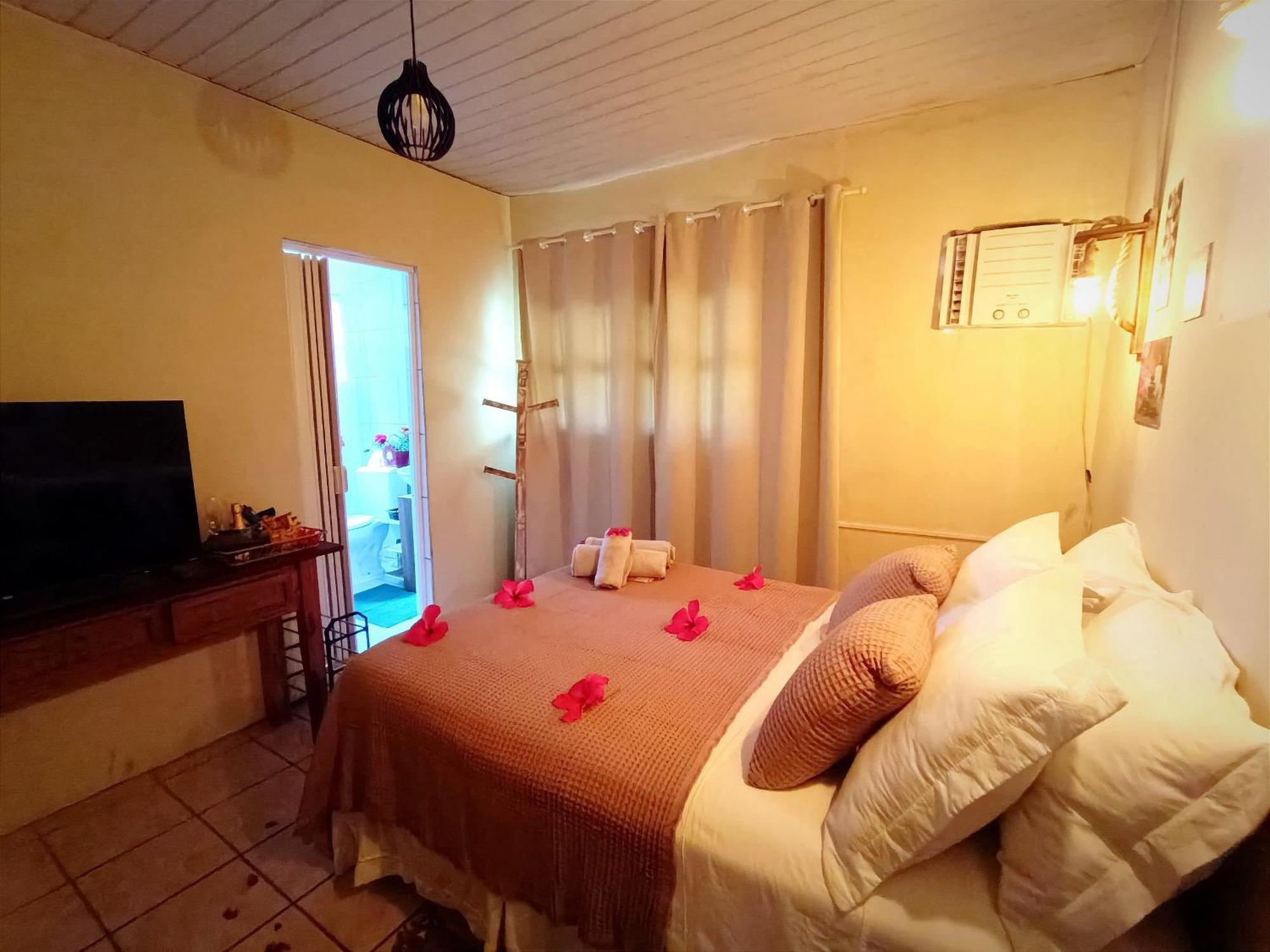 Casa K Seu Refugio Em Noronha Villa Fernando de Noronha Luaran gambar