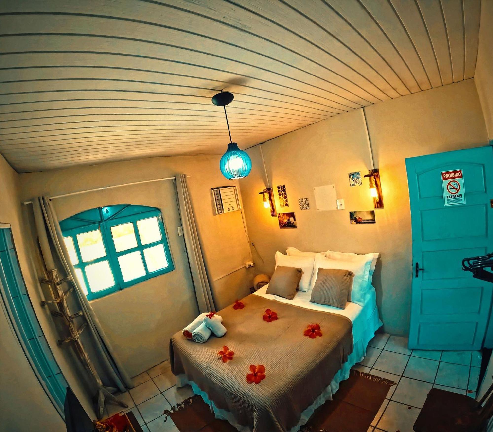 Casa K Seu Refugio Em Noronha Villa Fernando de Noronha Luaran gambar